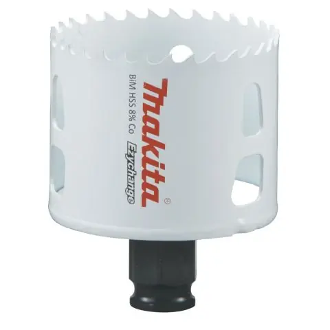 Begränsad tid Makita E-03872 Hålsåg